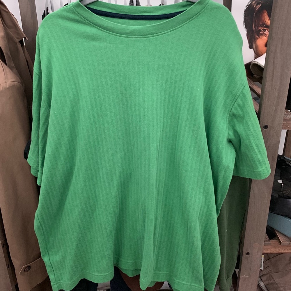 Green T Shirt